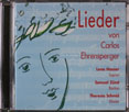 carlos ehrensperger: lieder